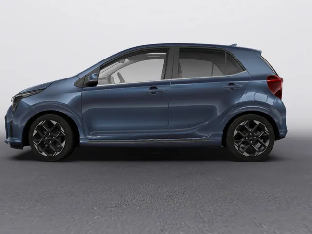 Kia Picanto 1.0 DPI GT-Line