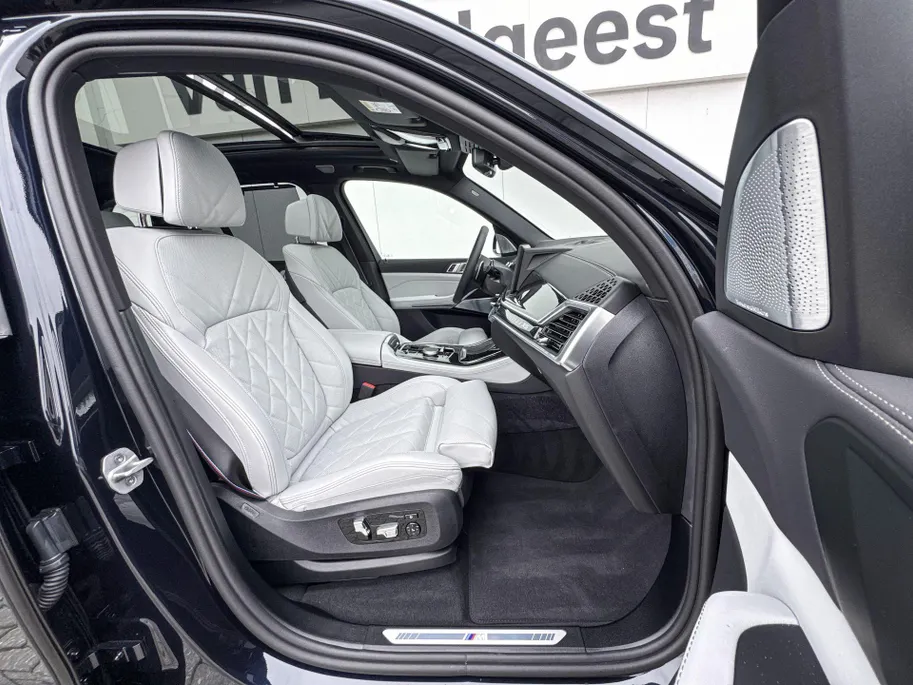 BMW X5 xDrive50e