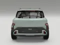 Kia EV2 GT-Line 61 kWh