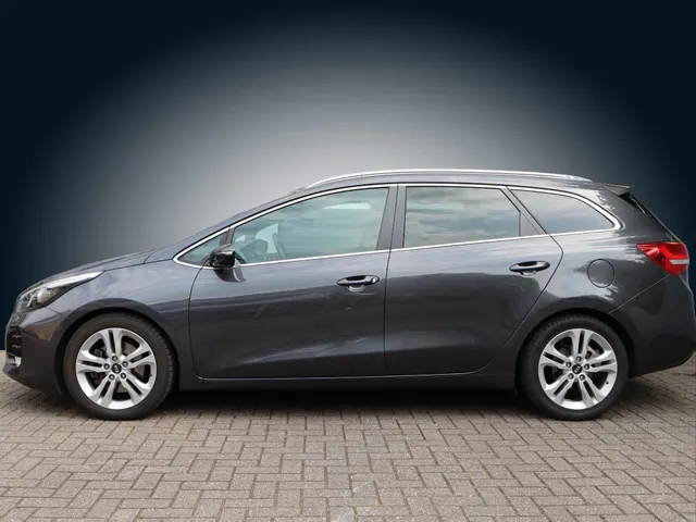 Kia cee'd Sportswagon 1.0 T-GDi GT-Line