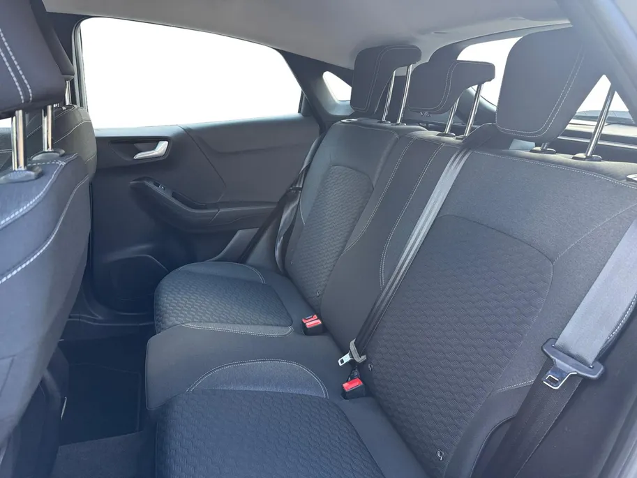 Ford Puma 1.0 EcoBoost Hybrid Titanium | 1ste eigenaar | Dealeronderhouden | Winter Pack | Achteruitrijcamera | Navigatiesysteem | Apple Carplay & Android Auto |