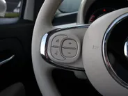Fiat 500 1.0 Hybrid 70 PK Dolcevita | Schuifdak | Navi | Carplay | 16' VERKOCHT