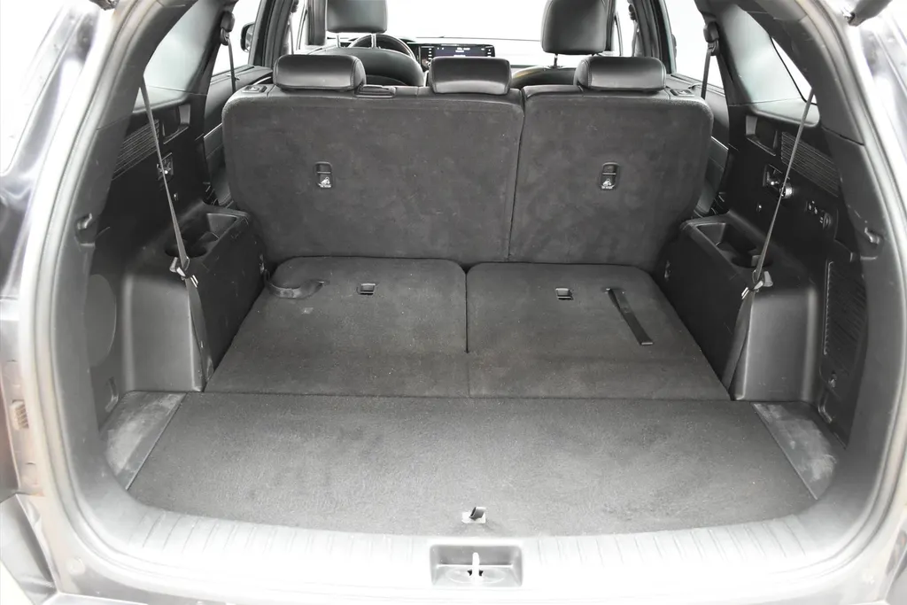 Kia Sorento 1.6 Plug-in Hybrid 4WD ExecutiveLine 7zits |Navi |Pano |Cruise