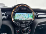 MINI Cooper 3-deurs 2.0 Cooper S Hammersmith