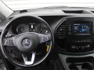 Mercedes-Benz Vito 119 CDI | Trekhaak | Camera | PDC  | 19' LM | Clima | Dodehoekdetectie | Comfortstoelen | LED | Automaat | Zeer nette bus |