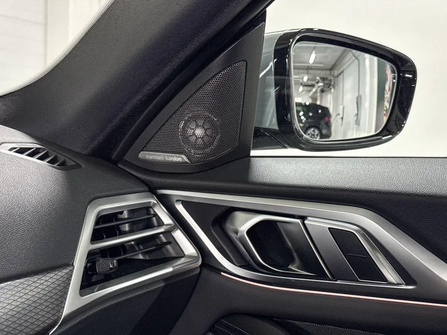 BMW 4 Serie Gran Coupé 420i