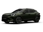 CUPRA Formentor VZ Tribe Edition | Digitaal instrumentenpaneel (Virtual Cockpit) | Draadloze Apple CarPlay™, Android Auto™ | Elektronisch Sperdifferentieel (XDS)