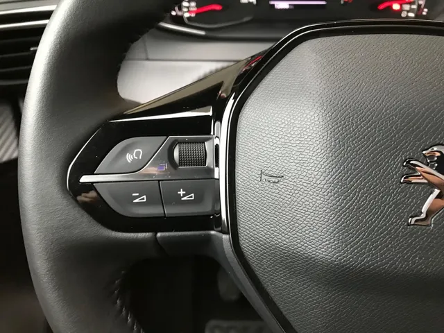 Peugeot 2008 1.2 PureTech Style | Camera | Navigatie