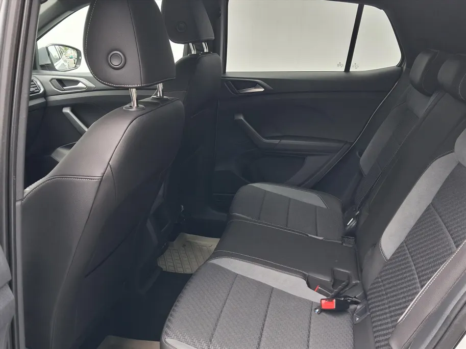 Volkswagen T-Cross 1.0 TSI 7-DSG R-Line 14dkm |Virtual Cockpit |Camera |Trekhaak