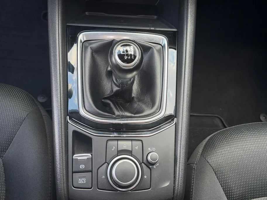 Mazda CX-5 2.0 SkyActiv-G 165 Newground | Head Up Display | Navigatie | Climate/ Cruise Control |