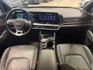 Kia Sportage 1.6 HYBRID | DARK EDITION | TREKHAAK | NL-AUTO |