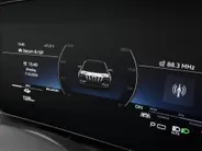 Audi Q6 e-tron Sportback S edition performance 100 kWh 306pk · SOH 97,5% · Panoramadak · 360 Camera · Wegklapbare Trekhaak · Bang & Olufsen · Leder · Warmtepomp · Head-Up · 20'' Inch · Garantie t/m 17-09-2030 of 100.000km