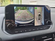 Nissan QASHQAI 1.3 MHEV N-Style | Apple Carplay/Android Auto | Navi | Camera | LM Velgen | Cruise control adaptief