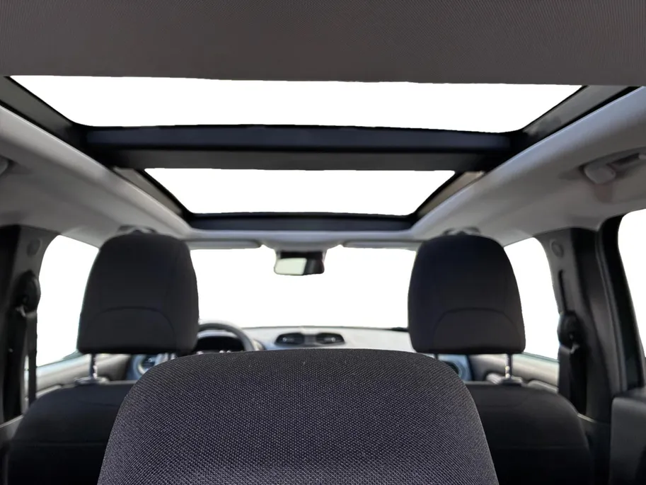 Jeep Renegade North Star 1.5T e-Hybrid 130 PK| Carplay | Digital Cockpit