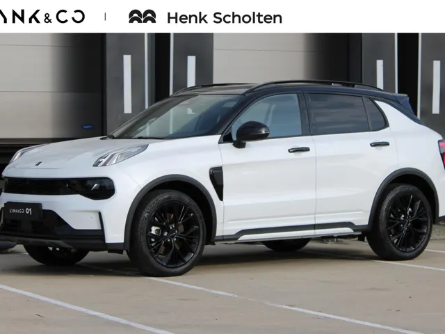 Lynk & Co 01