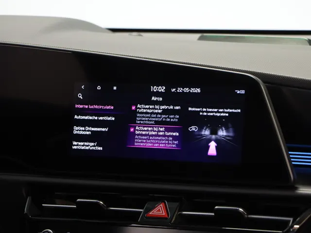 Kia Niro 1.6 GDi PHEV ExecutiveLine