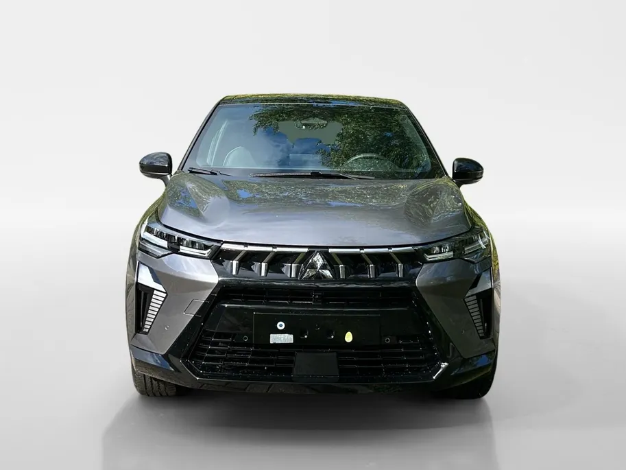 Mitsubishi ASX 1.8 HEV AT Instyle | 4500 Euro Korting | De nieuwe aandrijflijn | 8 Jaar garantie |