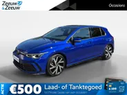 Volkswagen Golf 1.5 eTSI R-Line Business | Cruise Control | Climate Control | Digitaal Dashboard | Navigatie | Sportstoelen | Stoelverwarming | Stuurverwarming |