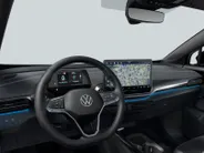 Volkswagen ID.4 Limited Edition 58 kWh accu 190 PK · Achteruitrijcamera · Verwarmde voorstoelen ·