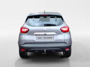 Renault Captur 1.2 TCe Dynamique Automaat | Airco-Ecc | Navigatie | Trekhaak | 66101 km`s | 1jaar garantie
