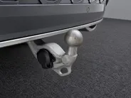 Škoda Kodiaq 1.5 TSI 204pk PHEV Sportline Business · Wegklapbare Trekhaak · 360 Camera · Apple/Android Car Play · Elek. Voorstoel · 19'' Inch · Garantie t/m 09-03-2030 of 100.000km
