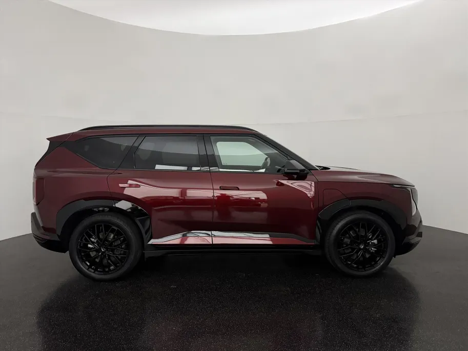 Kia EV5 81,4 kWh 217pk 2WD GT-Line Business Edition | 20' velgen