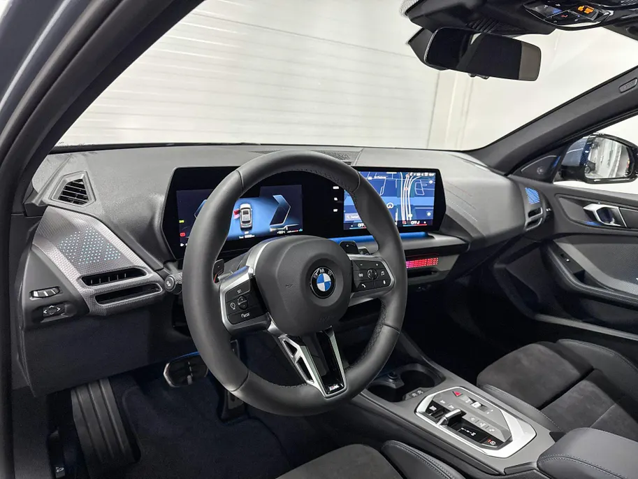 BMW 1 Serie 120 M Sportpakket Pro