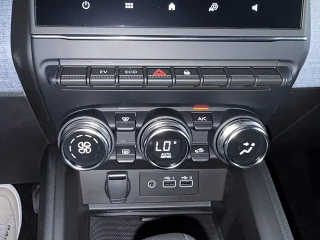 Mitsubishi Colt 1.6 HEV Intense