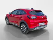 Ford Puma 1.0 EcoBoost Hybrid Titanium | €5.000.- korting | 0,99% rente | Direct leverbaar | Winterpack | Achteruit rij camera