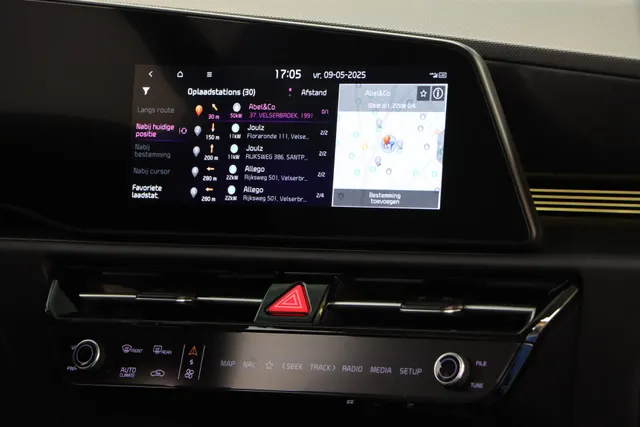 Kia Niro EV Plus 64.8 kWh