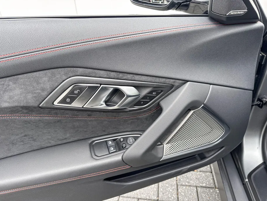 BMW Z4 sDrive20i