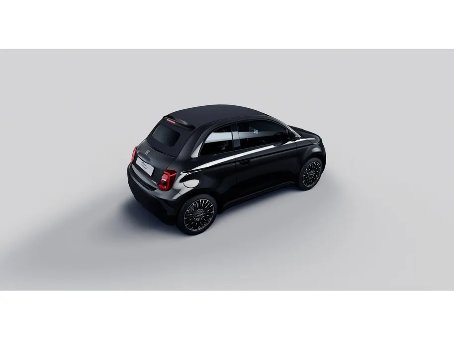 Fiat 500 ICON