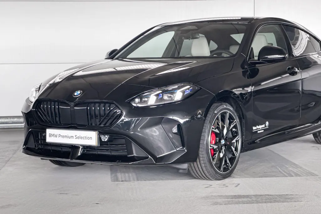 BMW 2 Serie Gran Coupé 220 M Sport Design Edition