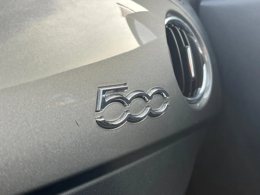 Fiat 500 0.9 TwinAir Turbo Popstar *Airco*LM.Velgen*Leuke auto!