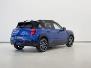 MINI Aceman E John Cooper Works M 42.5 kWh
