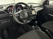 Suzuki Swift 1.2 Style Smart Hybrid CVT Automaat | Navigatie | Adaptieve Cruise Control | Climate Control