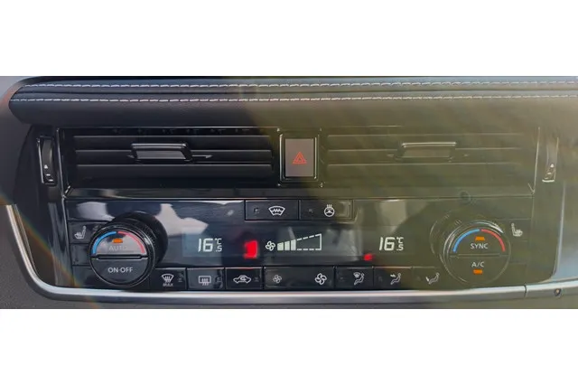 Nissan QASHQAI 1.3 158PK DIG-Turbo Mild-Hybrid X-Tronic A/T N-Connecta - Cold & Easy Pack