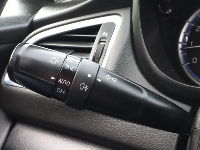 Suzuki S-Cross 1.4 BoosterJet Select Hybrid Adaptive Cruise | Carplay | Trekhaak