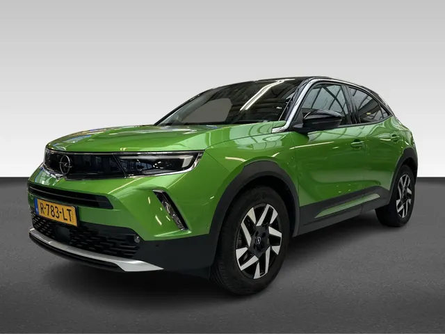 Opel Mokka-e