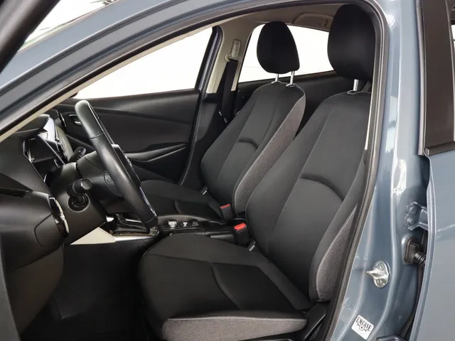 Mazda 2 1.5 SA-G Centre-Line | automaat | Airco