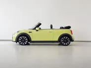 MINI Cooper Cabrio Cooper Classic