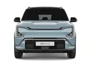 Kia EV5 81,4 kWh 217pk 2WD GT-Line Business Edition | IN BESTELLING