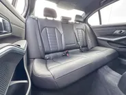 BMW 3 Serie Sedan 318i