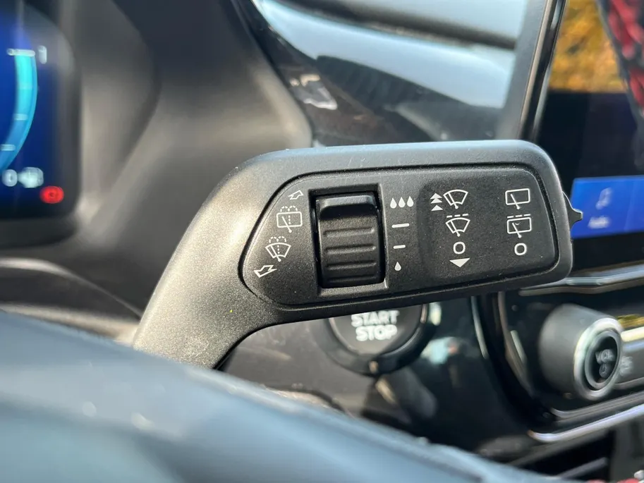 Ford Puma 1.0 EcoBoost Hybrid ST-Line X BOVAG | Stoel/Stuurverwarming | Apple Carplay/Android Auto | Parkeersensoren | Climate Control | Cruise Control | Navigatie