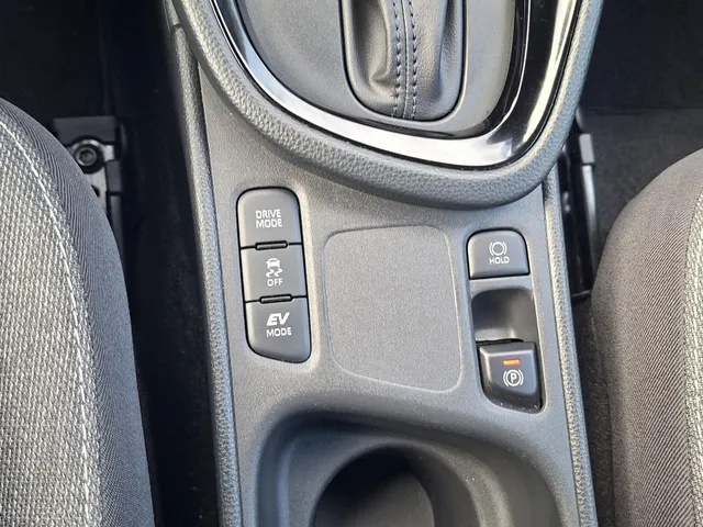 Toyota Yaris Cross 1.5 Hybrid 130 Dynamic PDC V+A | NAVI | rijklaarprijs !!
