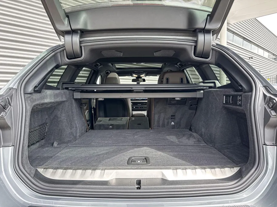 BMW 3 Serie Touring 330e