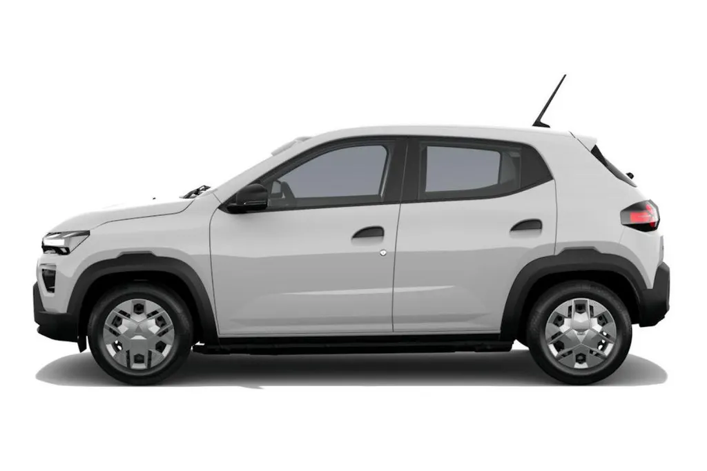 Dacia Spring Essential 70 | Alleen uit voorraad leverbaar! | Vraag naar de voorraad | 3 jaar garantie tot 60.000km | Financier vanaf 2,9 % rente |