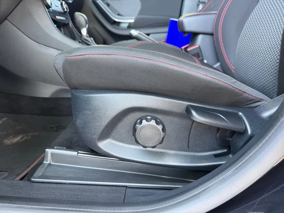 Ford Puma 1.0 EcoBoost Hybrid ST-Line | Stoel/Stuur/Voorruitverwarming | Navigatie | Apple/Android Carplay | Parkeersensoren | Automaat |