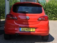 Opel Corsa 1.0 Turbo Color Ed. PDC 25000KM! Camera.
