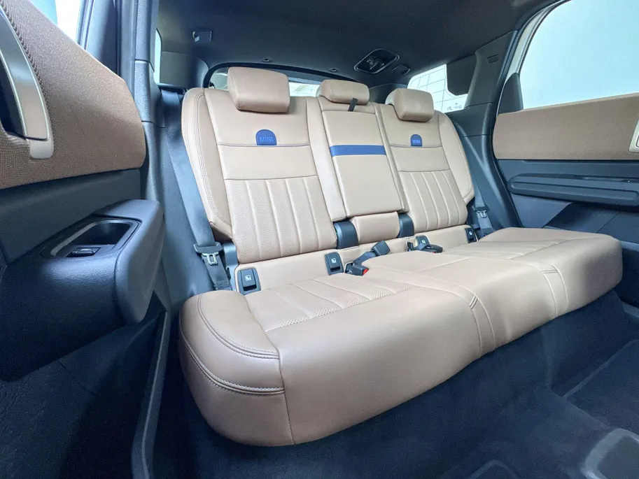 MINI Countryman Electric E Favoured M